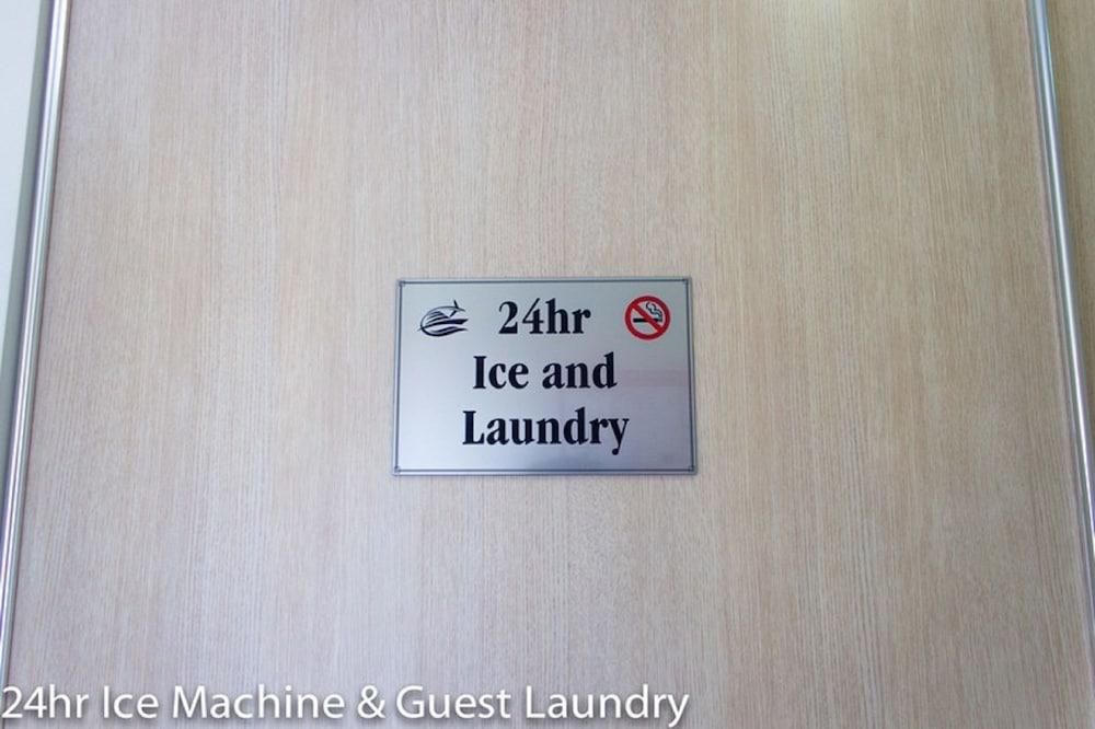 Airport Ascot Motel Brisbane Bagian luar foto