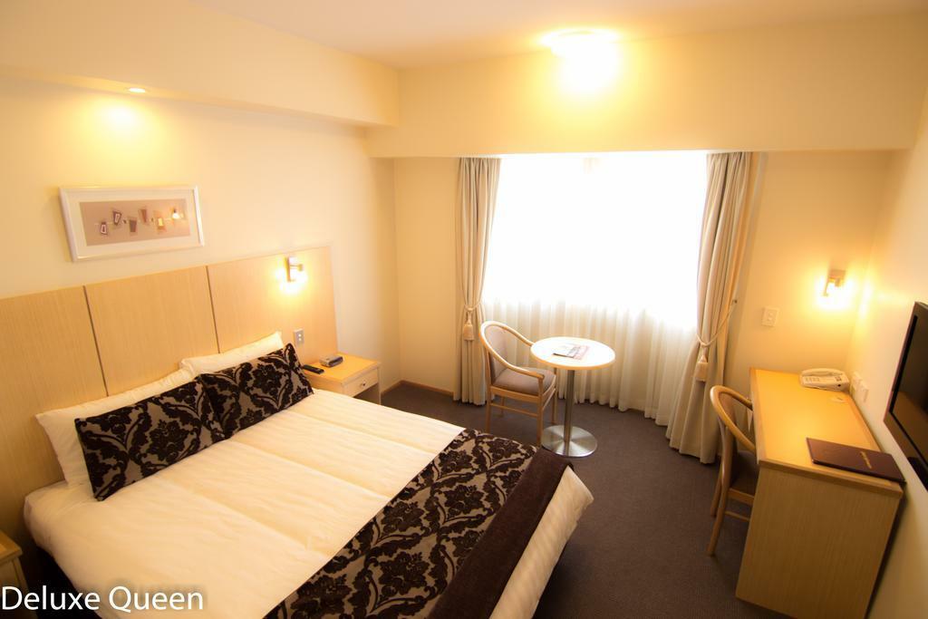 Airport Ascot Motel Brisbane Bagian luar foto